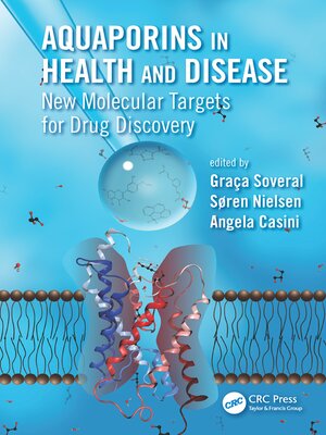 cover image of Aquaporins in Health and Disease